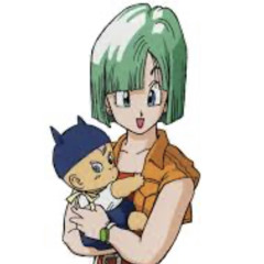 Bulma Trunks