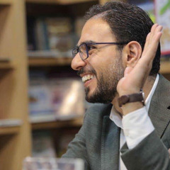 Maged Mowafy