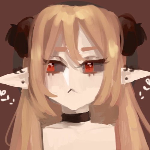Lucifer’s avatar