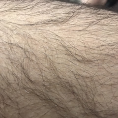 Leg Hair