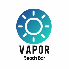 Vapor Beach Bar