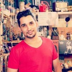 Mhammad Trakhan