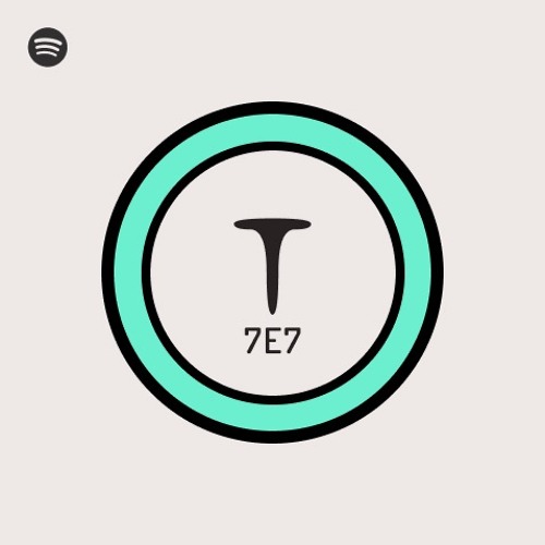 Techno 7e7’s avatar