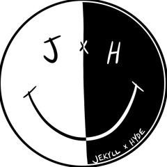 jekyll x hyde