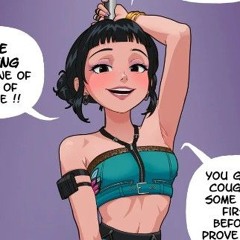 °*| 🩵 Zoey~°🩵UwU