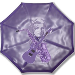 Undercover Purple