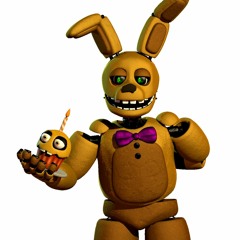 Spirng Bonnie