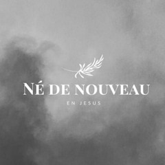 Né de nouveau