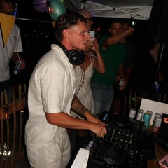 Robbie Geerlof
