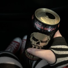 ⋆🕸⋆♥️Starlight🖤⋆🦇⋆