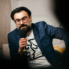 Dr. Ali Fathollah-Nejad