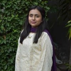 Durria Fawad