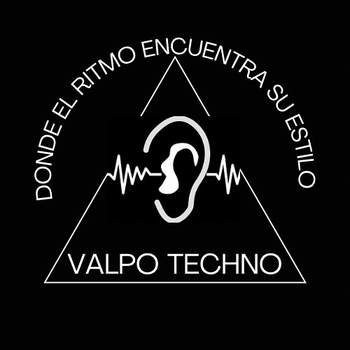 valparaiso ciudad techno by Mj’s avatar