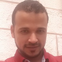 Mohammed Abdo