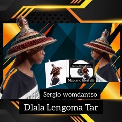 Sergio Elisha komaskandi womdantso