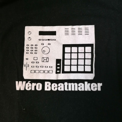 Wéro Beatmaker’s avatar