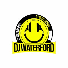 DJ WATERFORD