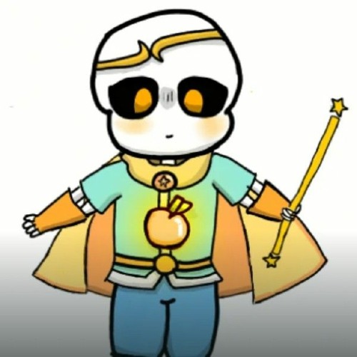 Listen to DREAMTALE - DREAM DROP (Undertale AU Song) by RetroSpecter in Dream  Sans and Nightmare sans' theme playlist online for free on SoundCloud