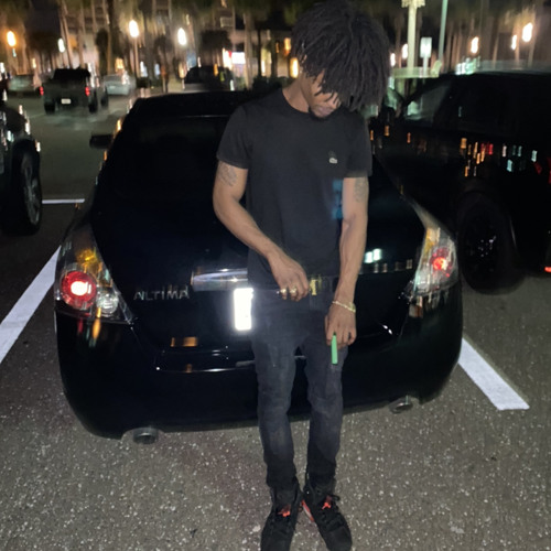 21-Dem Get-A-Way Boyz-Leave Me Girl