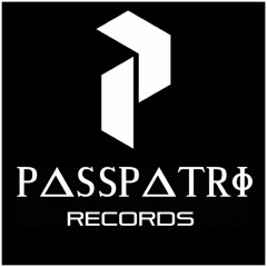 DESPEE 》PASSPATRI RECORDS《