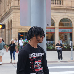 Zion Bodwin