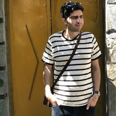 Parham Goudarzi