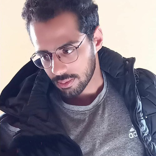 Yasser Heiba’s avatar