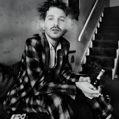 OLD SPARKY (featuring Vyrdlokkin)