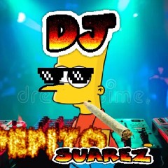 pepito suarez