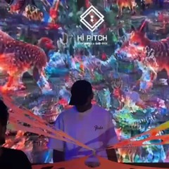 PeakingGod's [The Endless Knot]