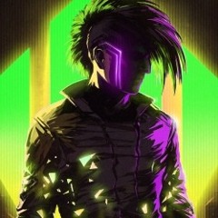 cyberknight