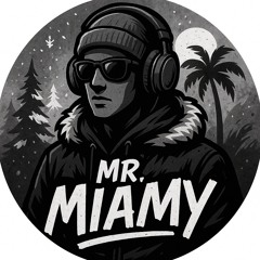 Mr. Miamy