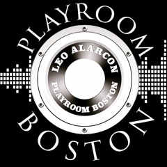 PLAYROOM BOSTON RECORDS
