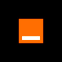 Orange Hello Future