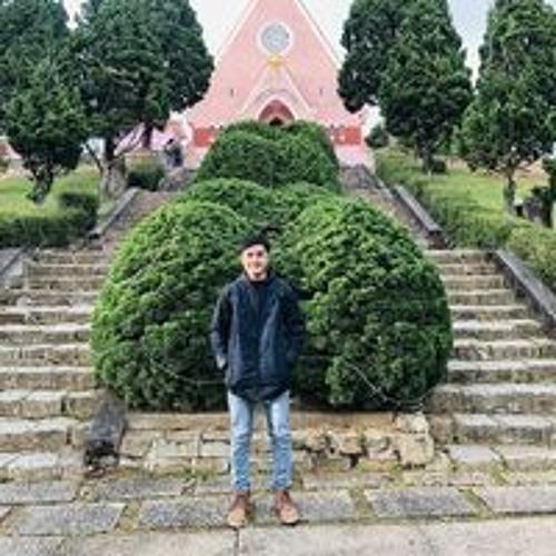Leeson Nguyen’s avatar