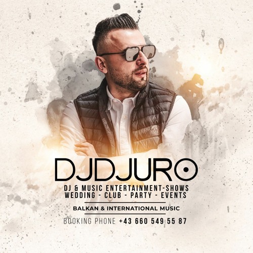 Stream DJ Djuro, MC Stojan & Sha - Samo Zaigraj [ACAPELLA] by Dj Djuro |  Listen online for free on SoundCloud