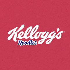 Kellogg's Noodles Egypt