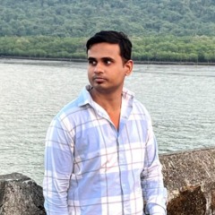 Mayur Patel