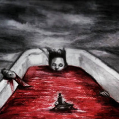 faint as..