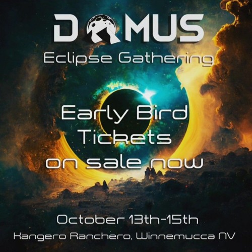 Domus: Full Moon Gathering’s avatar