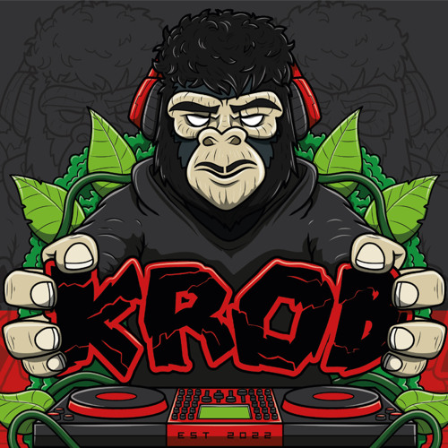 KROB’s avatar