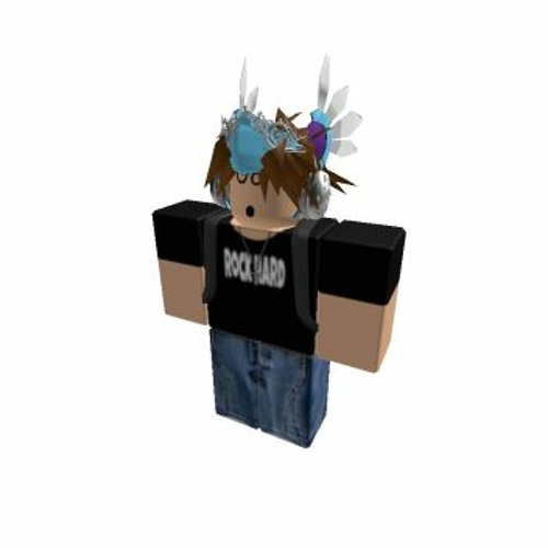 luxury’s avatar