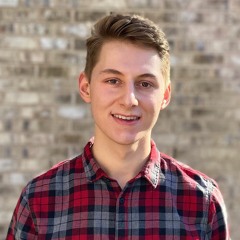 Jack McArthur