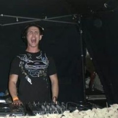 Vinyl-Shy (Gareth Polston)