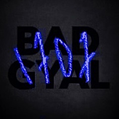 BADGYAL1707