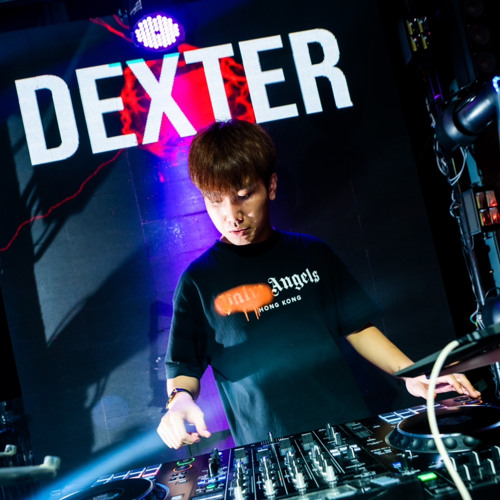 DJ Dexter SG’s avatar