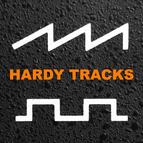 Hardy Tracks’s avatar