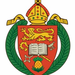 Anglican Diocese of Jamaica & The Cayman Islands.