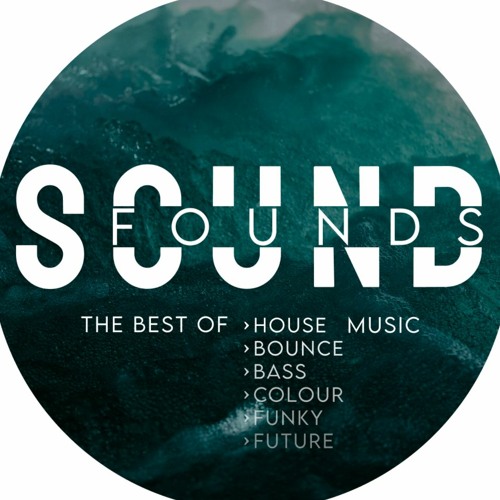 Sound Founds’s avatar
