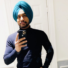 Mandeep Mangat 1